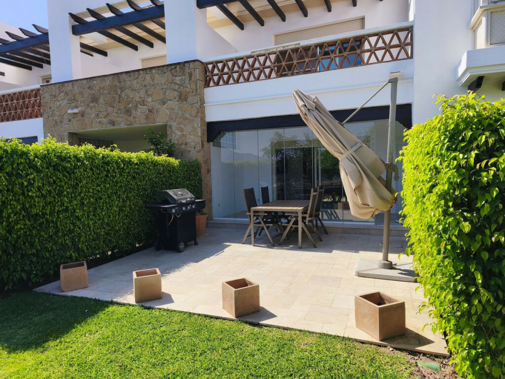 Townhouse La Cala Golf Málaga