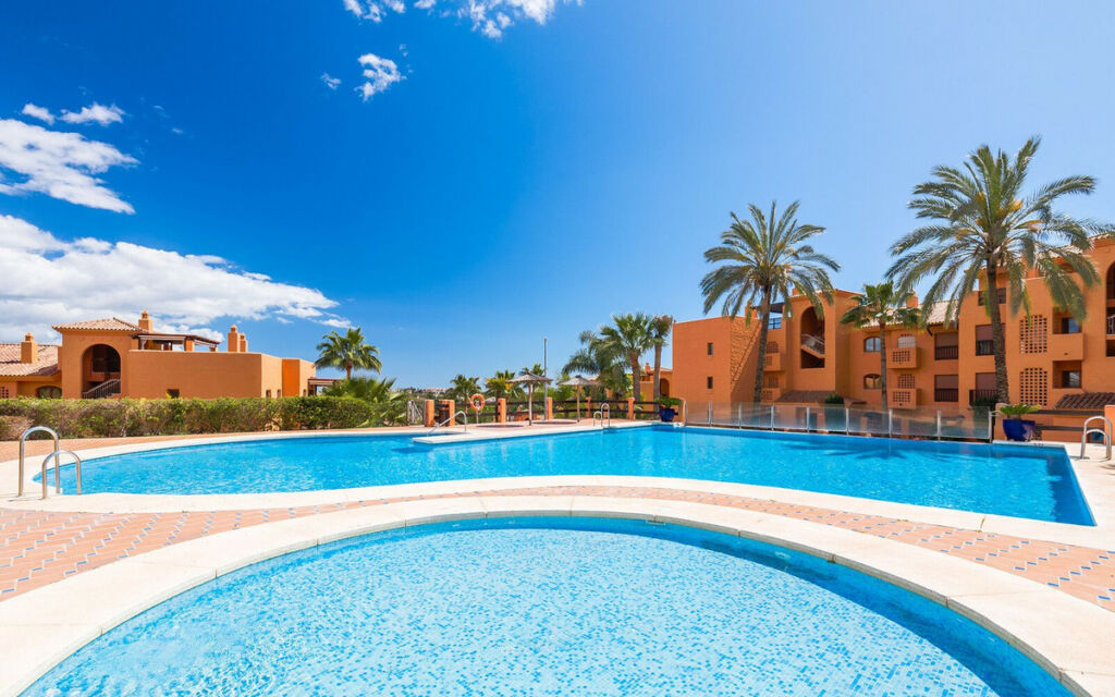 Penthouse Duplex Benahavís Málaga