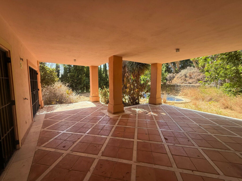Townhouse Nueva Andalucía Málaga
