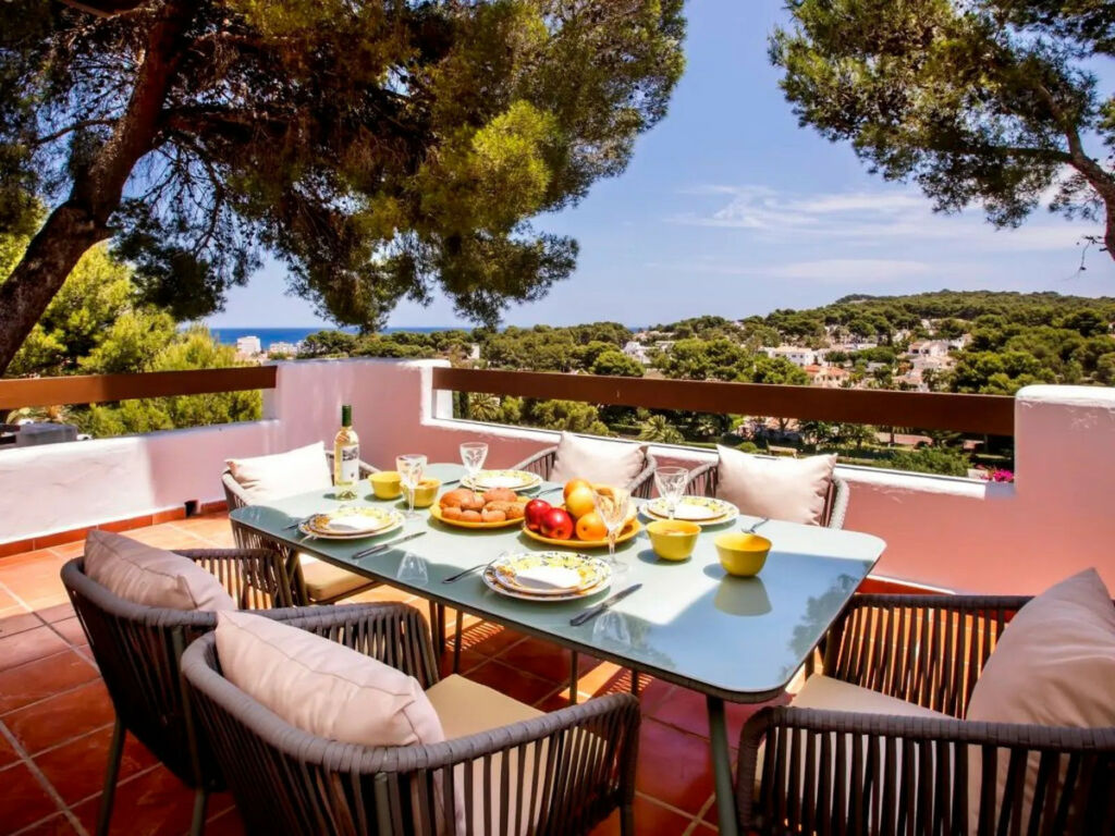Bungalow Javea Alicante