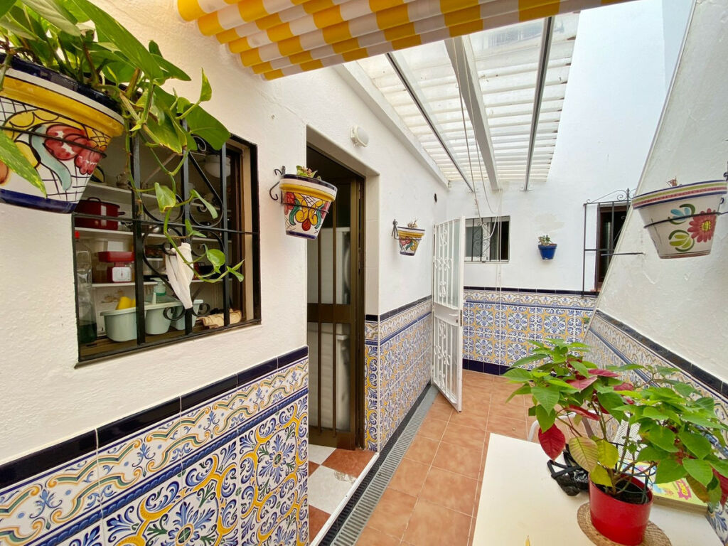 Townhouse Marbella Málaga