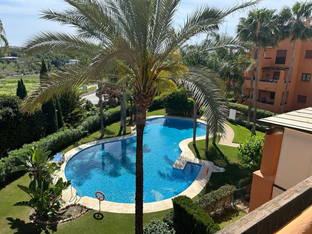 Penthouse Benahavís Málaga