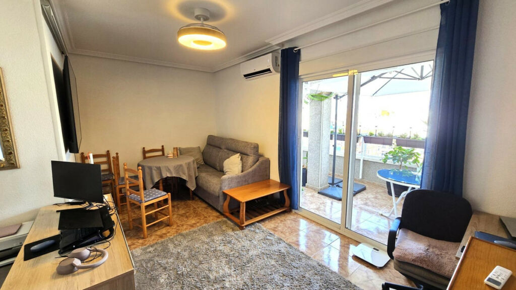 Penthouse Torrevieja Alicante