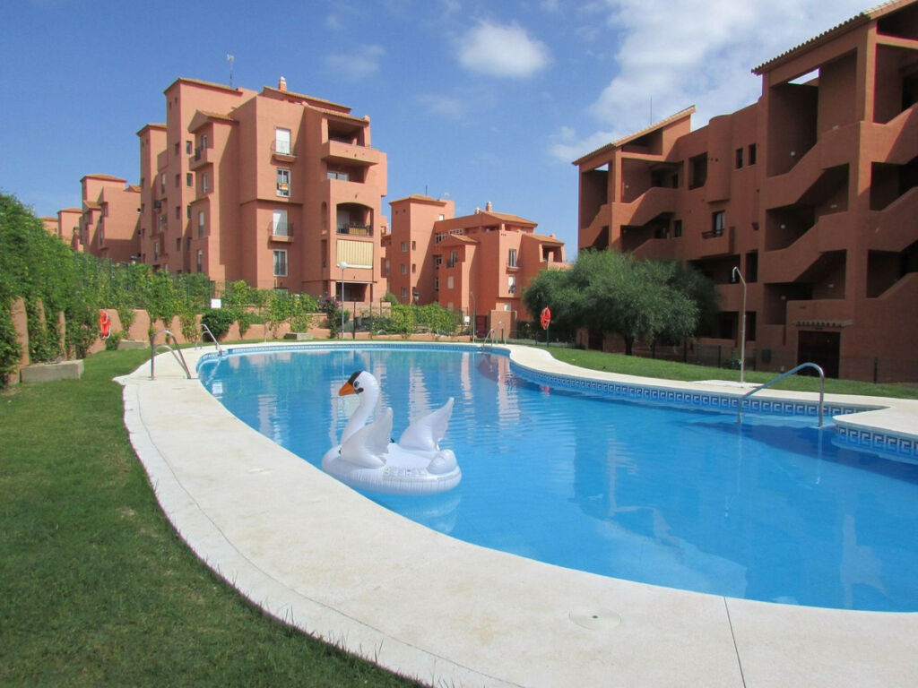 Penthouse Duplex La Duquesa Málaga