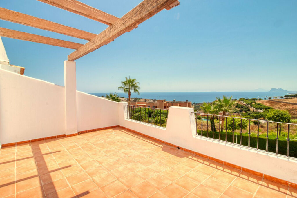Townhouse Manilva Málaga