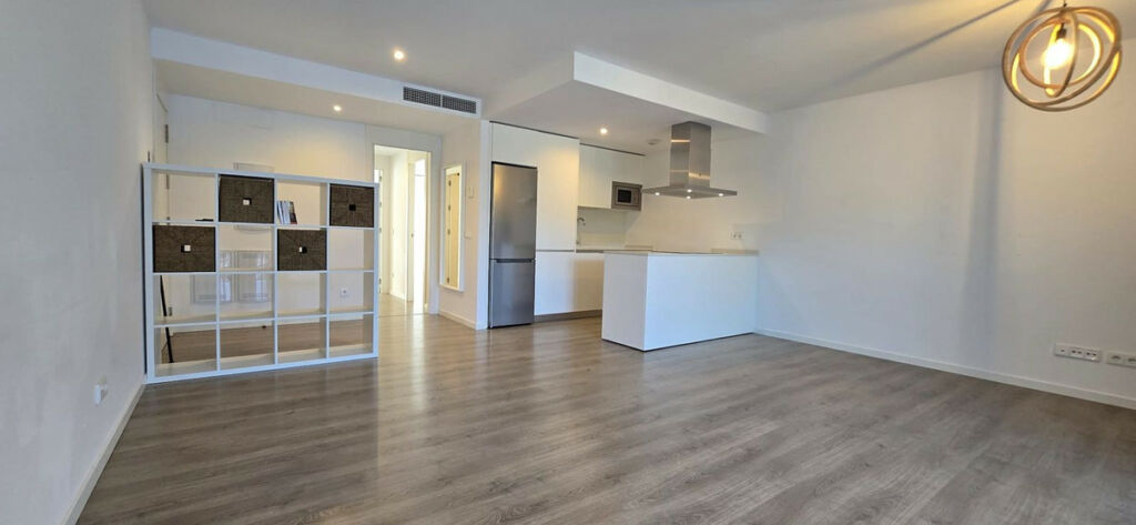 Ground Floor Apartment Estepona Málaga