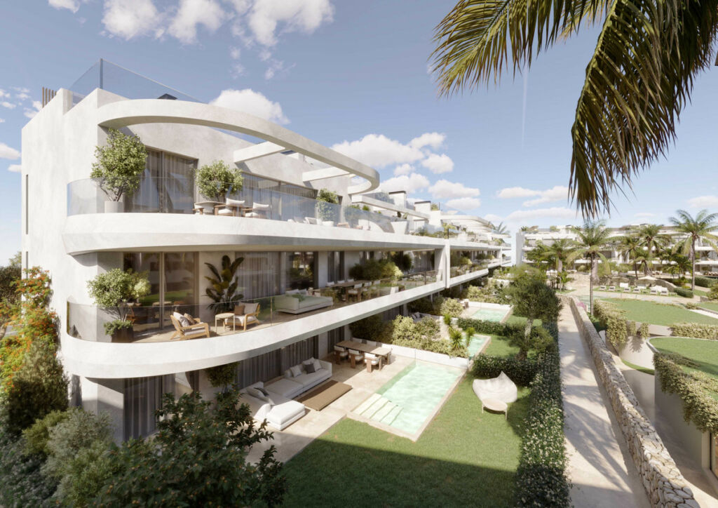 Duplex Estepona Málaga