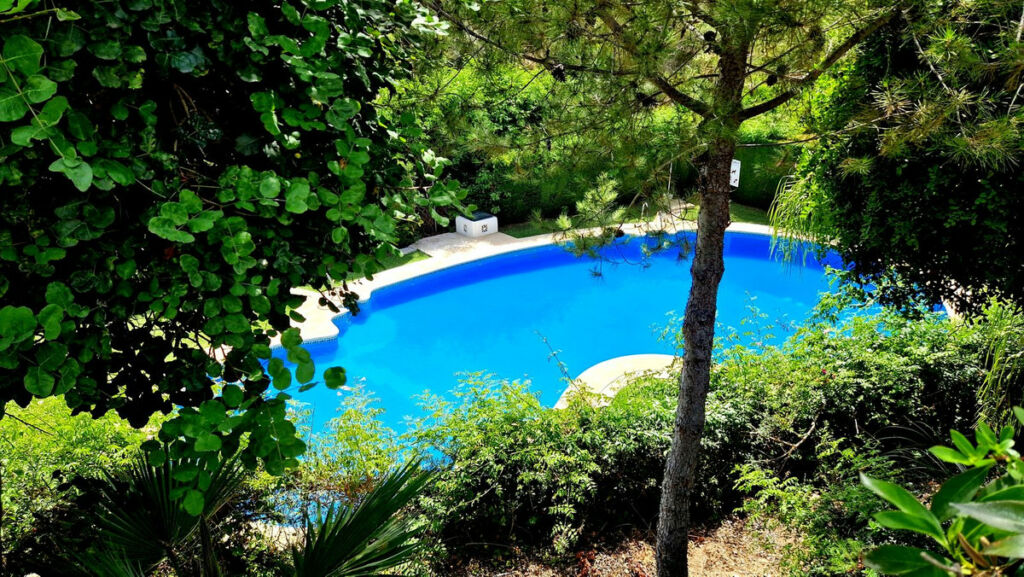 Townhouse Campo Mijas Málaga