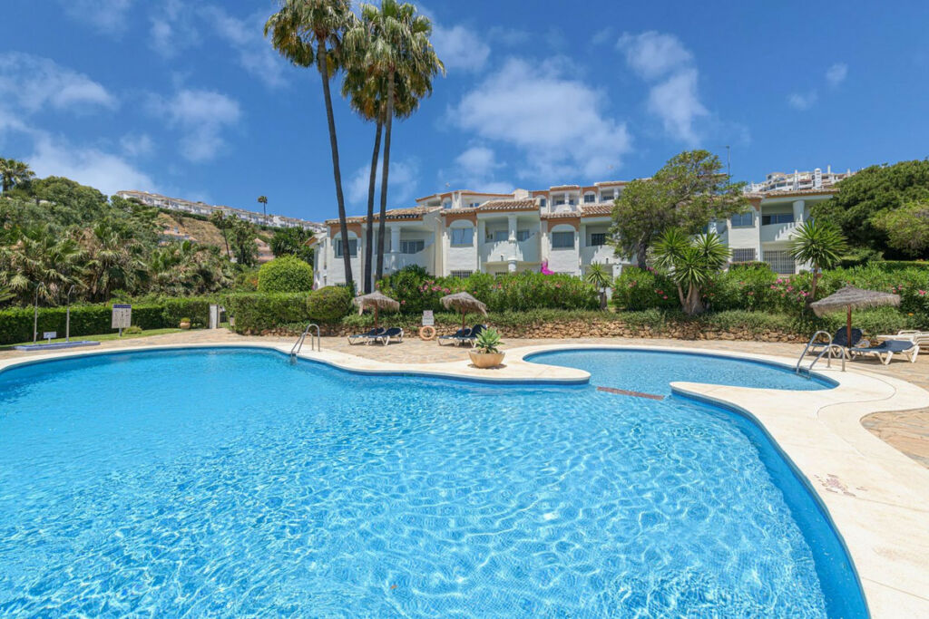 Ground Floor Apartment Calahonda Málaga