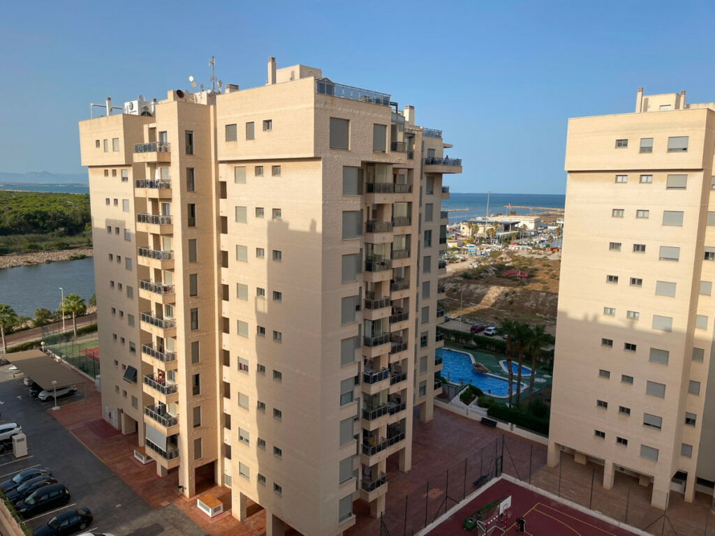 Penthouse Duplex Guardamar del Segura Alicante