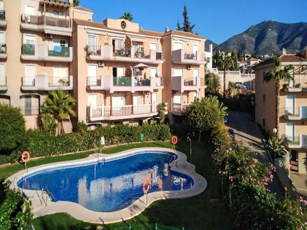 Ground Floor Apartment Torreblanca Málaga