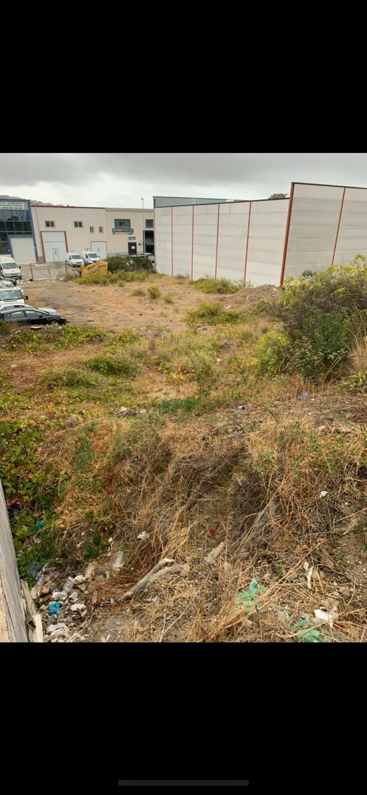 Commercial Plot Manilva Málaga