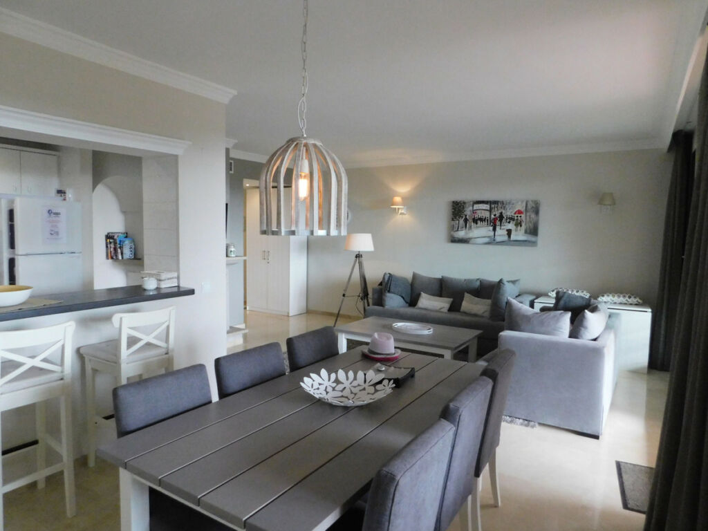 Ground Floor Apartment Elviria Málaga