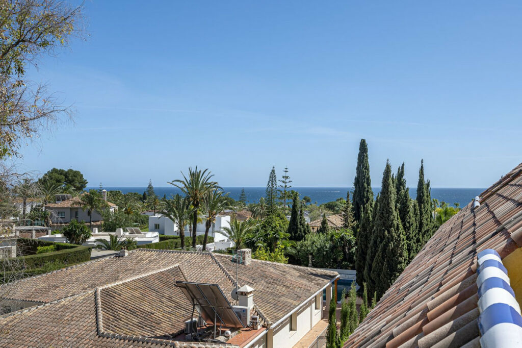 Penthouse Duplex Bahía de Marbella Málaga - image 6
