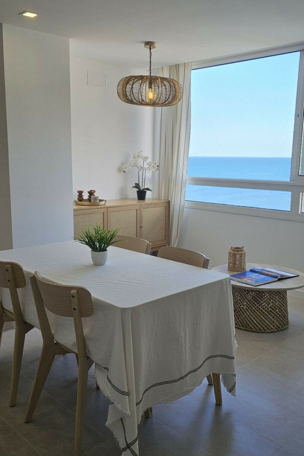 Middle Floor Apartment Calahonda Málaga