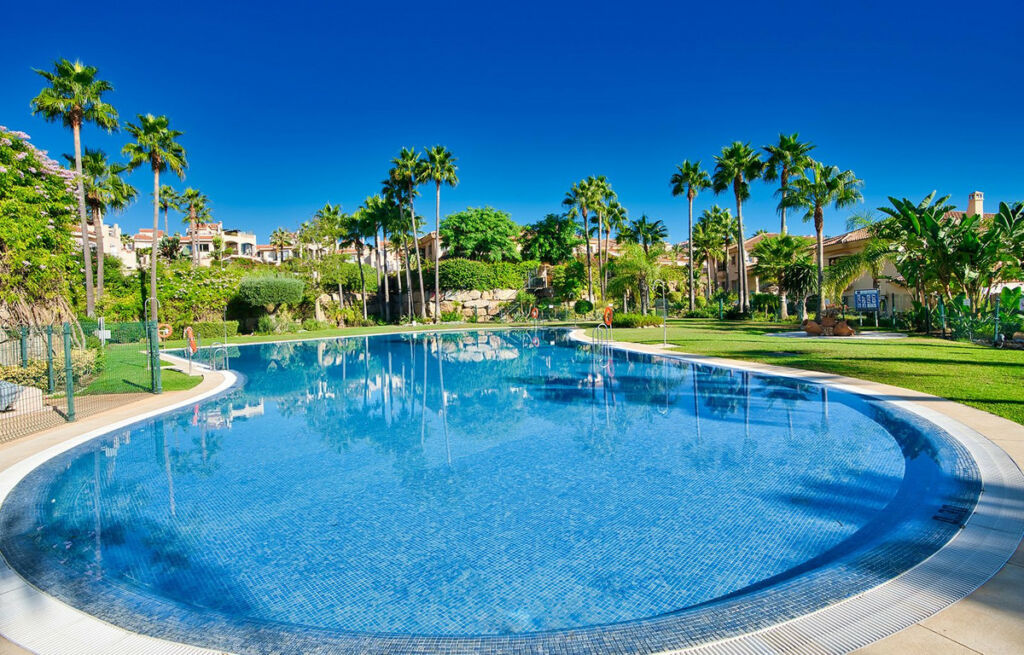 Semi-Detached House Riviera del Sol Málaga