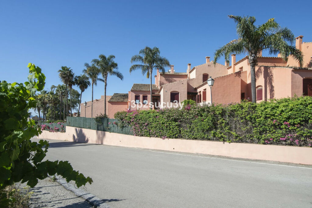 Penthouse Duplex El Padron Málaga