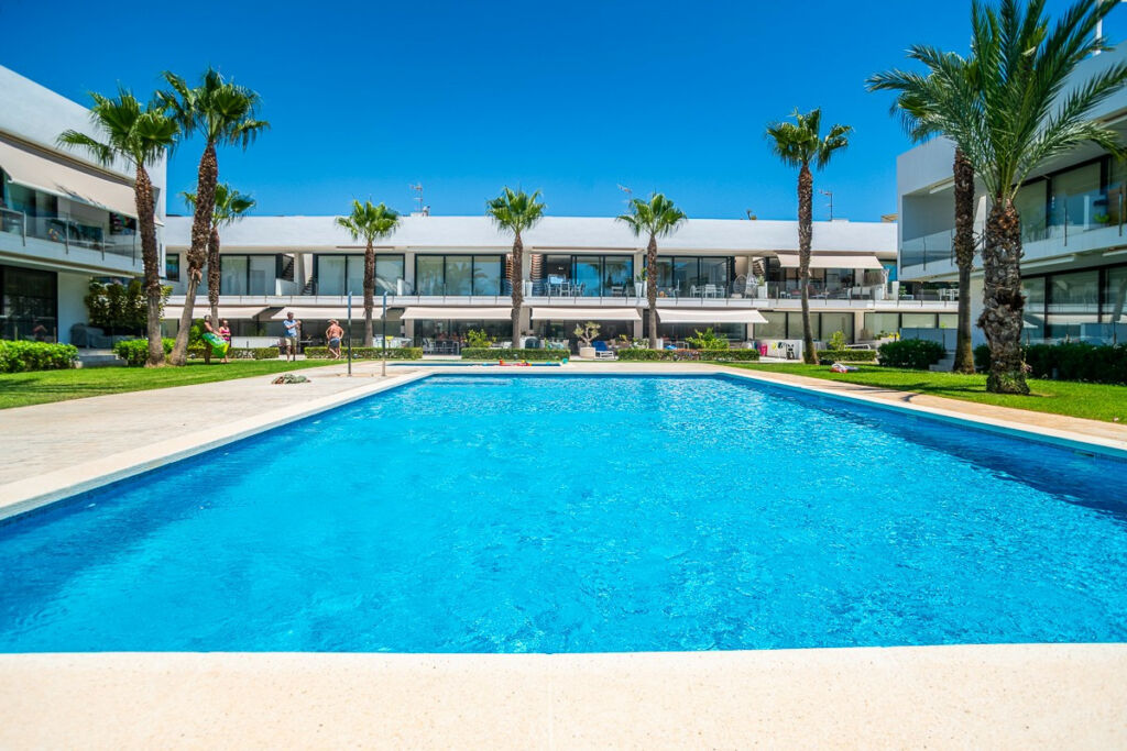 Penthouse Mar de Cristal Murcia