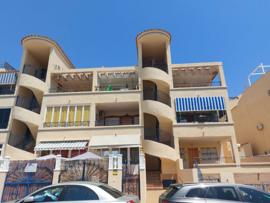 Penthouse Orihuela Costa Alicante