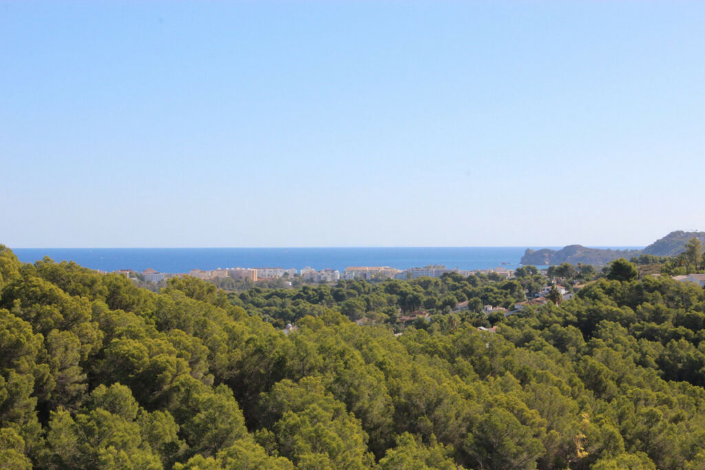 Land Javea Alicante