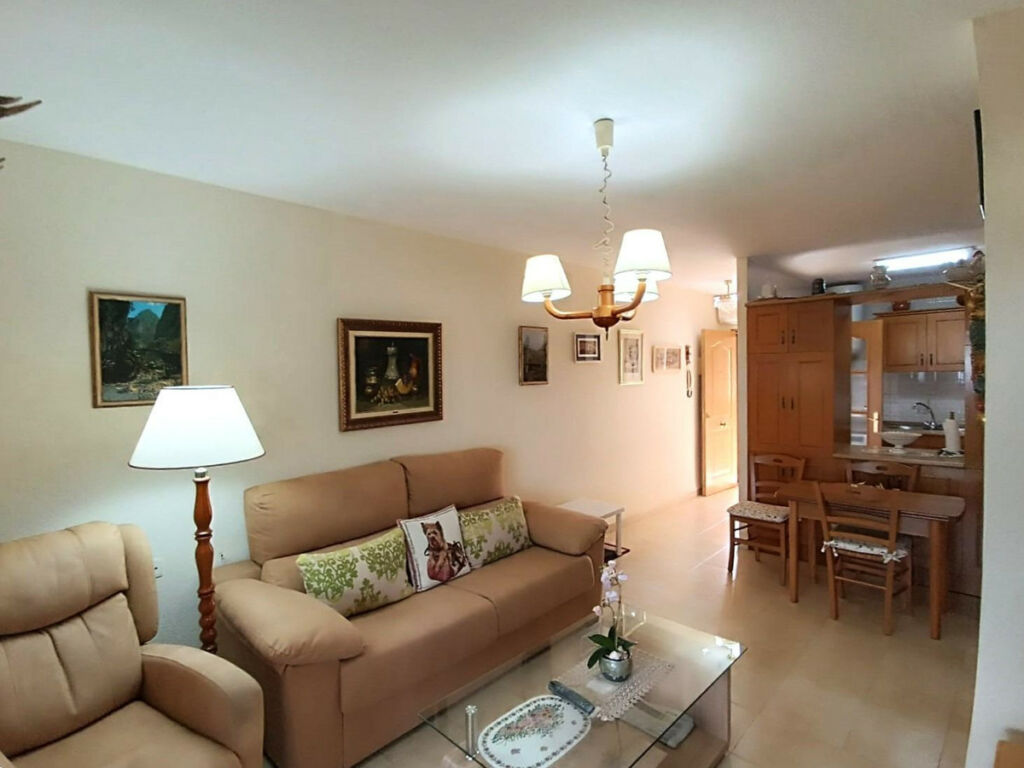Penthouse Torrevieja Alicante