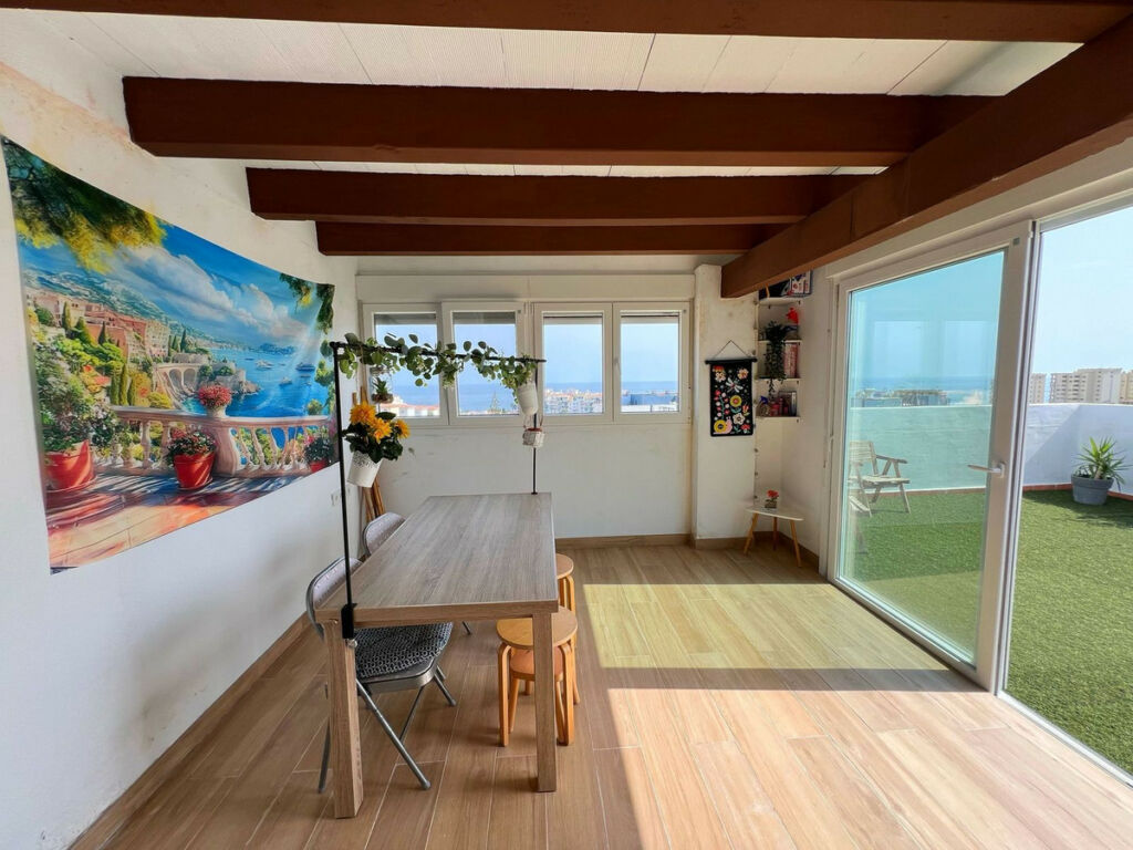 Penthouse Duplex Estepona Málaga