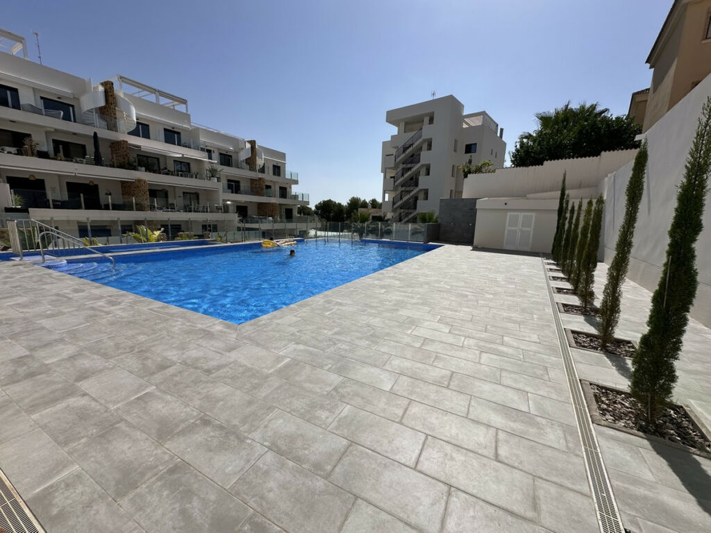 Penthouse Villamartin Alicante