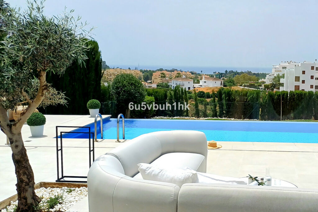 Townhouse Estepona Málaga