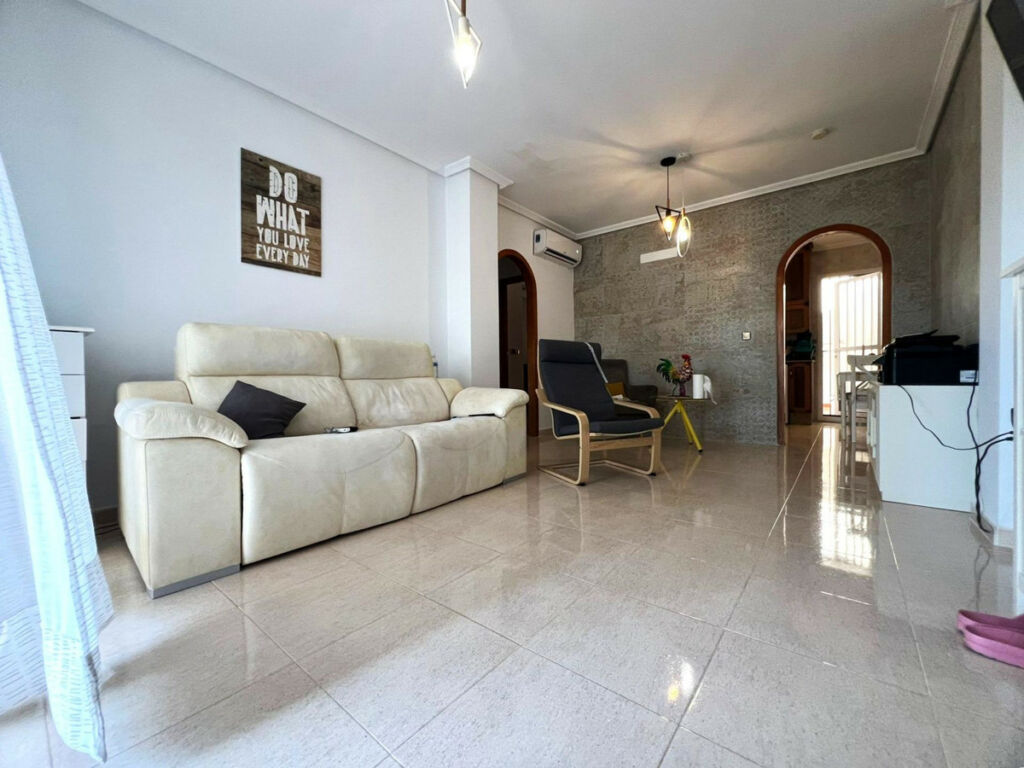 Ground Floor Apartment Orihuela Costa Alicante
