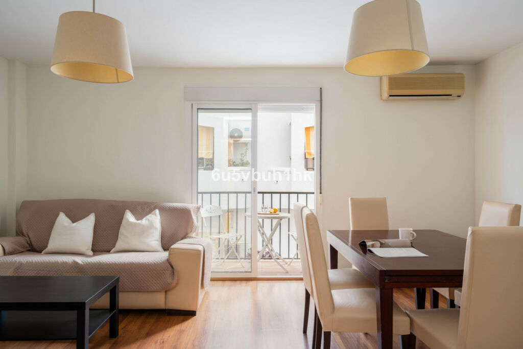 Townhouse Las Lagunas Málaga