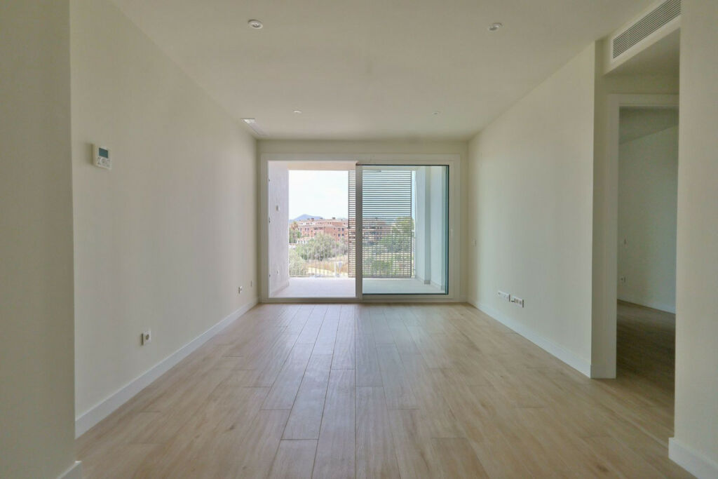 Middle Floor Apartment Javea Alicante