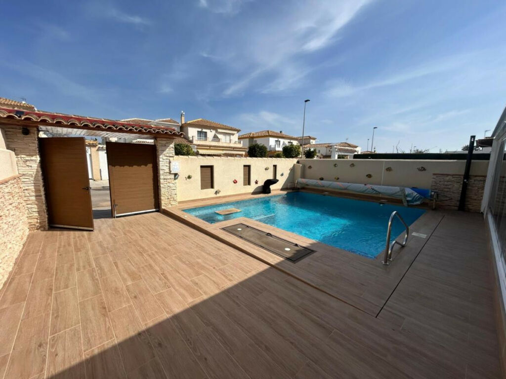 Semi-Detached House Torre de la Horadada Alicante
