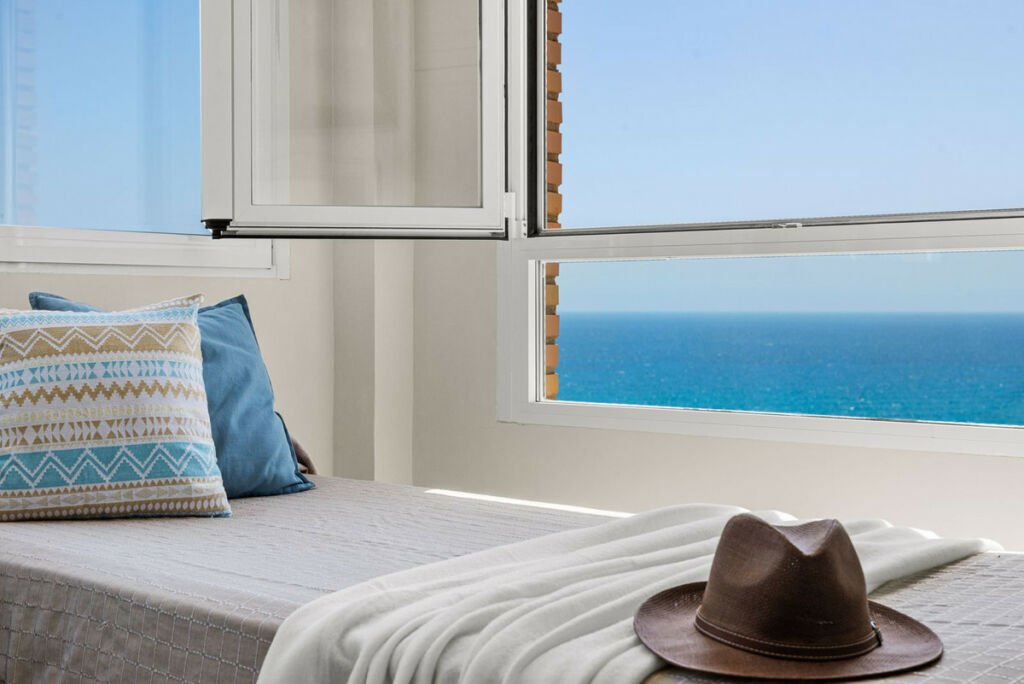 Middle Floor Apartment El Campello Alicante