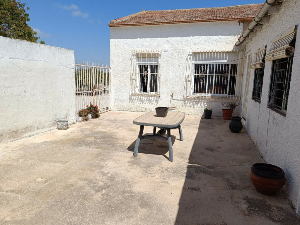Finca - Cortijo Daya Vieja Alicante