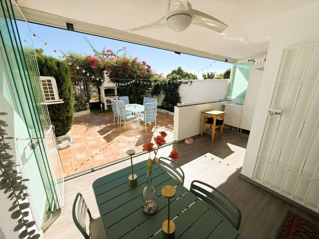 Ground Floor Apartment La Cala de Mijas Málaga - image 2