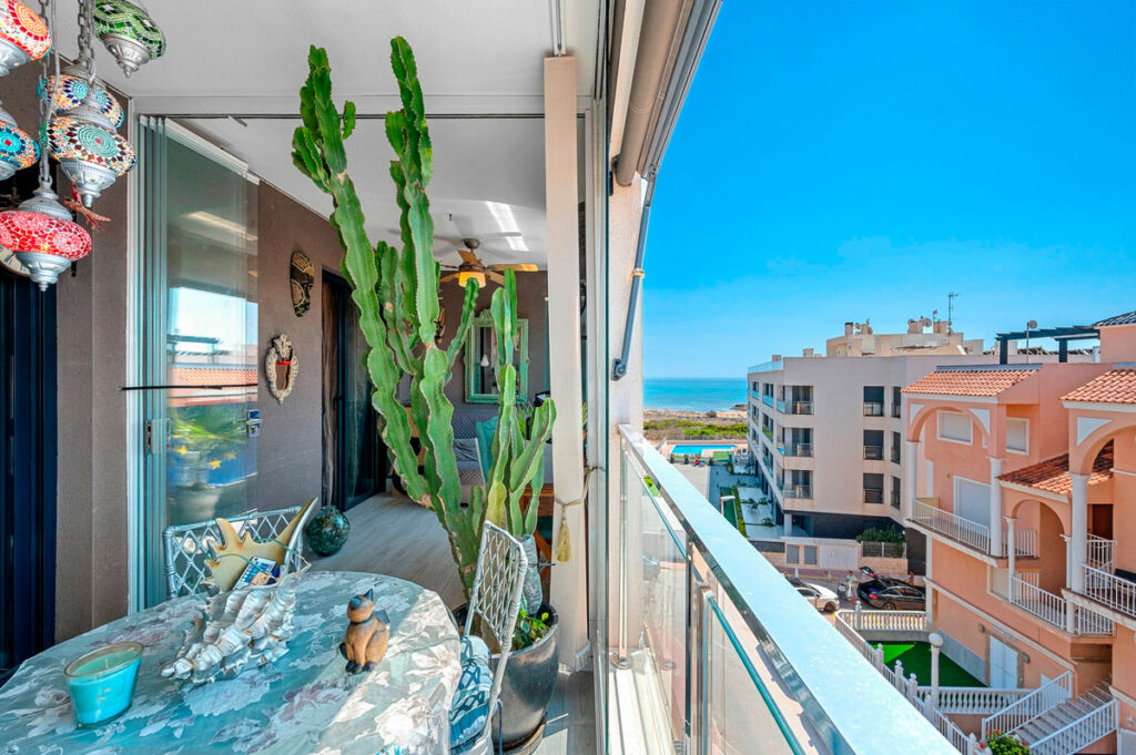 Penthouse La Mata Alicante