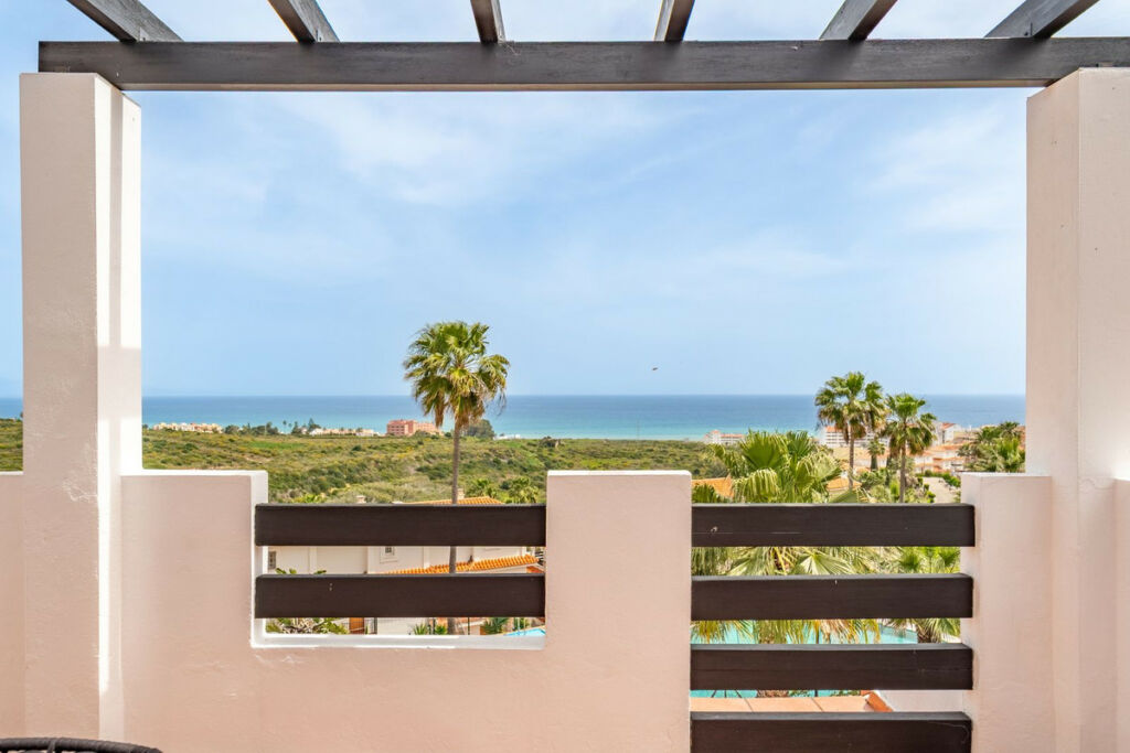 Penthouse Duplex Manilva Málaga