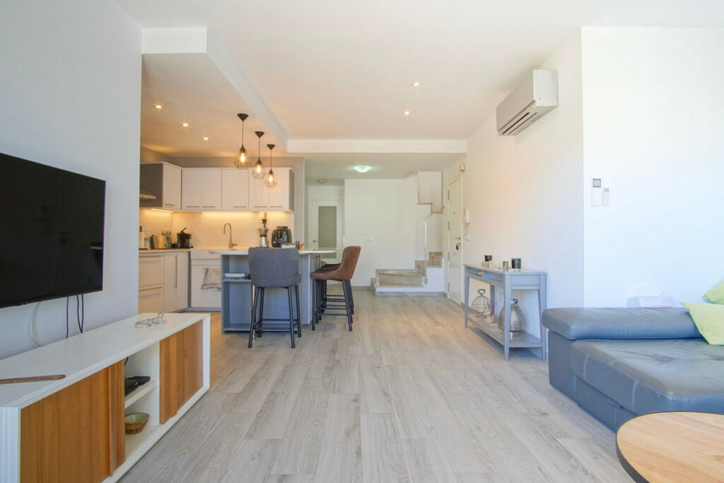 Penthouse Duplex Javea Alicante