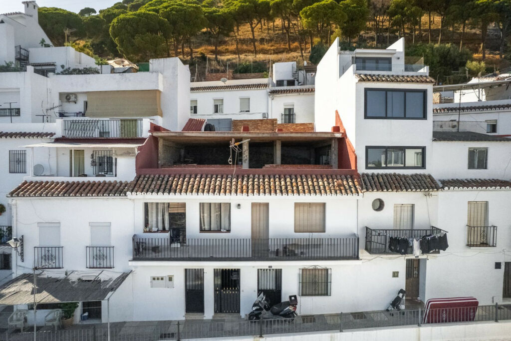 Townhouse Mijas Málaga