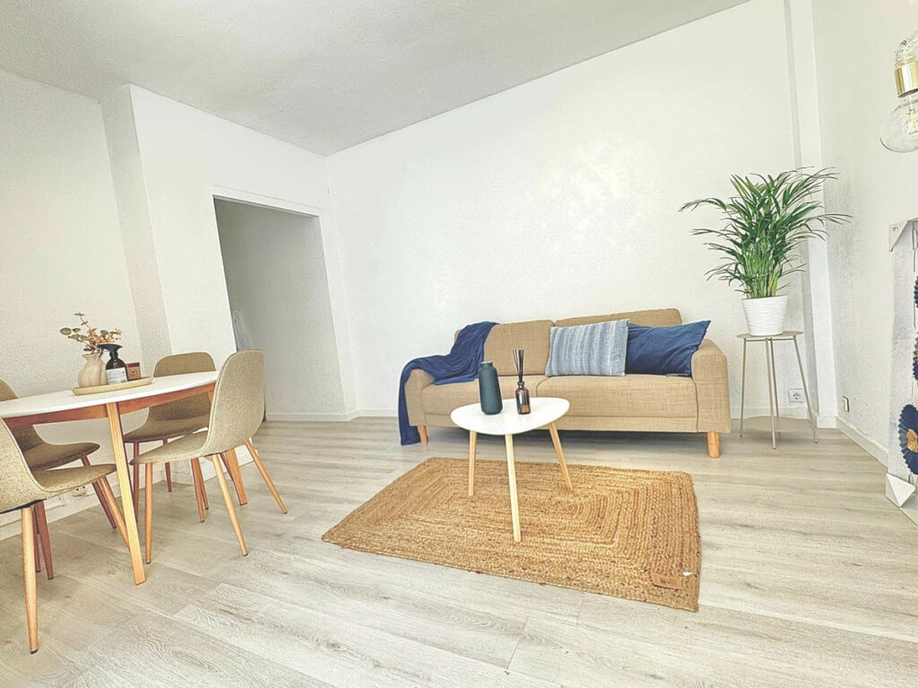 Middle Floor Apartment Marbella Málaga