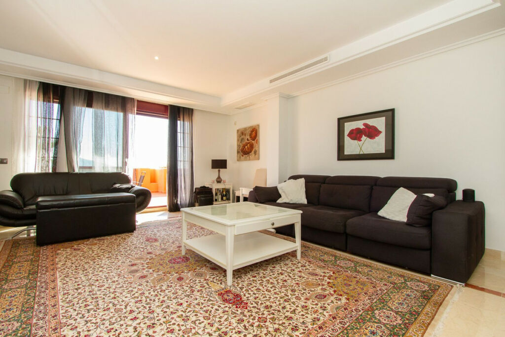 Penthouse La Mairena Málaga