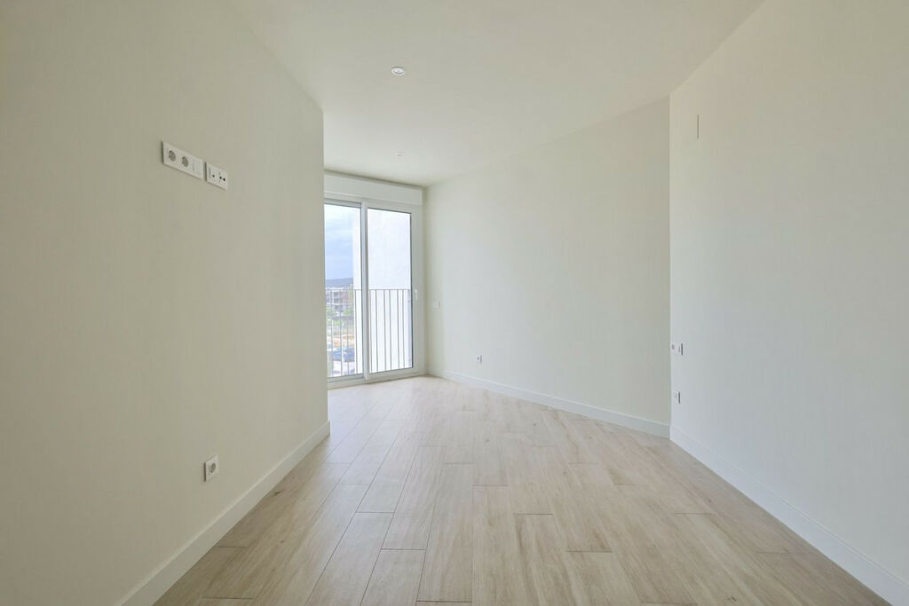 Middle Floor Apartment Javea Alicante - image 10