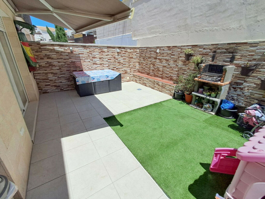 Townhouse Mijas Málaga - image 10