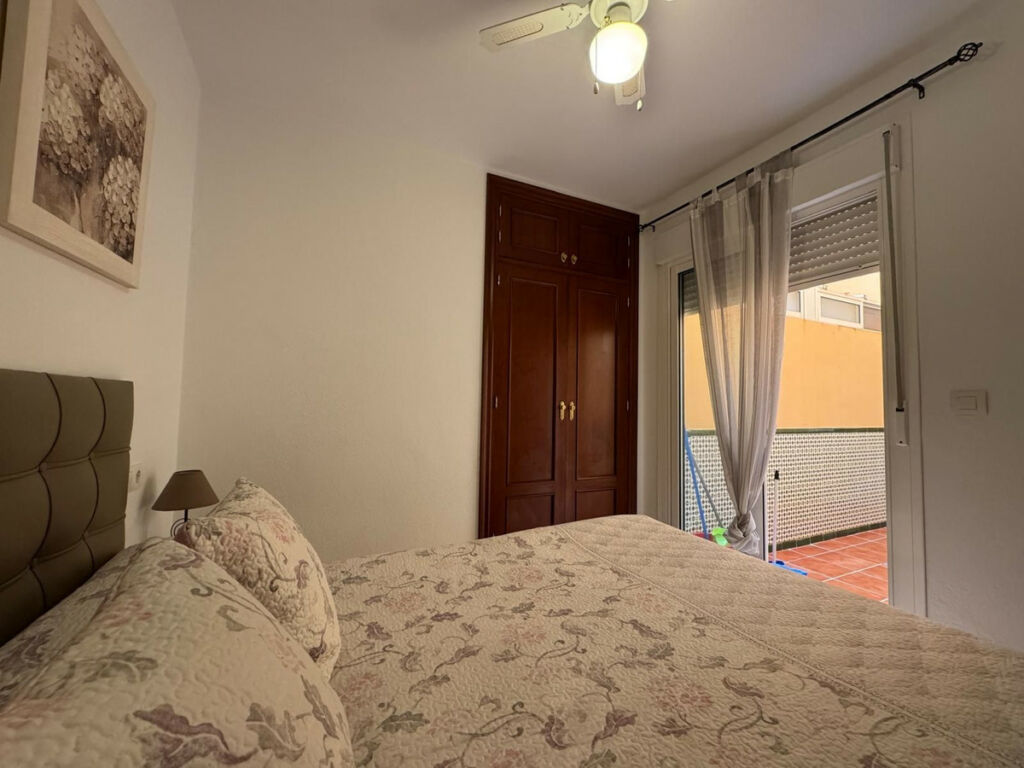 Middle Floor Apartment Mijas Costa Málaga - image 10