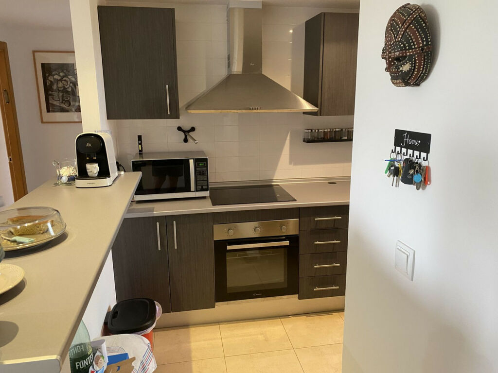 Middle Floor Apartment Mar Menor Golf Village Murcia - image 9