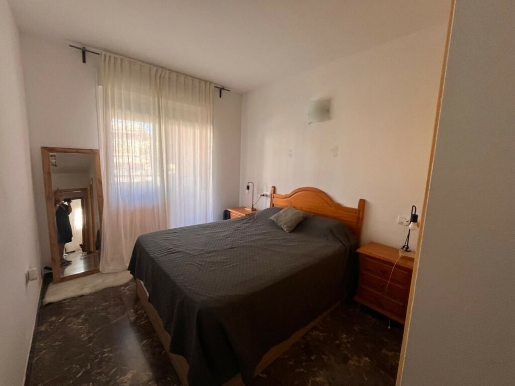 Ground Floor Apartment Fuengirola Málaga - image 10