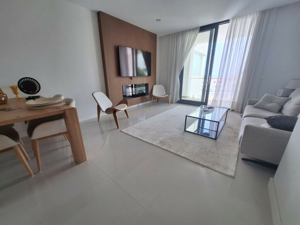 Ground Floor Apartment Manilva Málaga - image 12