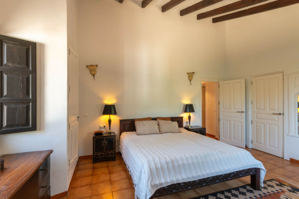 Detached Villa Javea Alicante - image 10