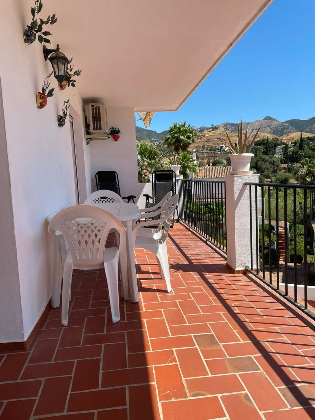 Middle Floor Apartment Mijas Málaga - image 10