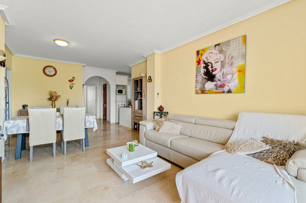 Penthouse Playa Flamenca Alicante - image 10